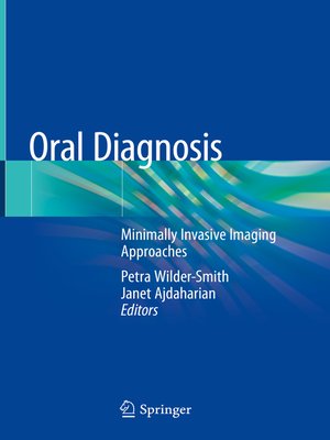 cover image of Oral Diagnosis